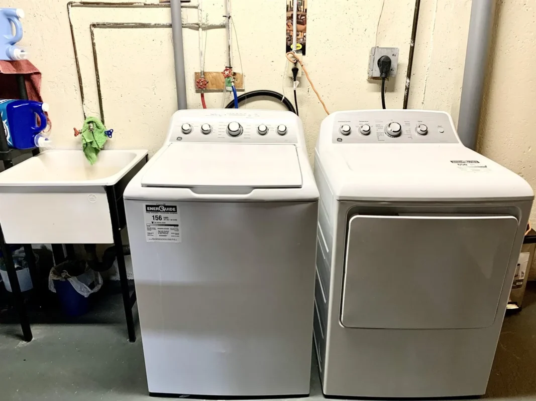 Crosley Washing Machine: Great Value For The Price 5 Crosley Washing Machine