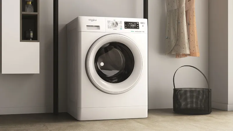 Whirlpool Washing Machine No Power No Lights: Ways To Fix 5 Whirlpool Washing Machine No Power No Lights
