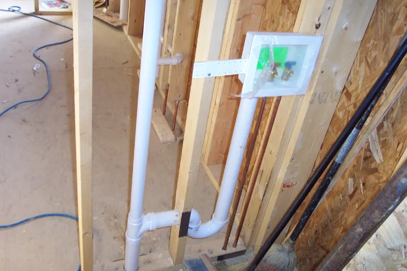 Washing Machine Outlet Box Height: Things To Know About Washing Machine Outlet Box 6 Washing Machine Outlet Box Height