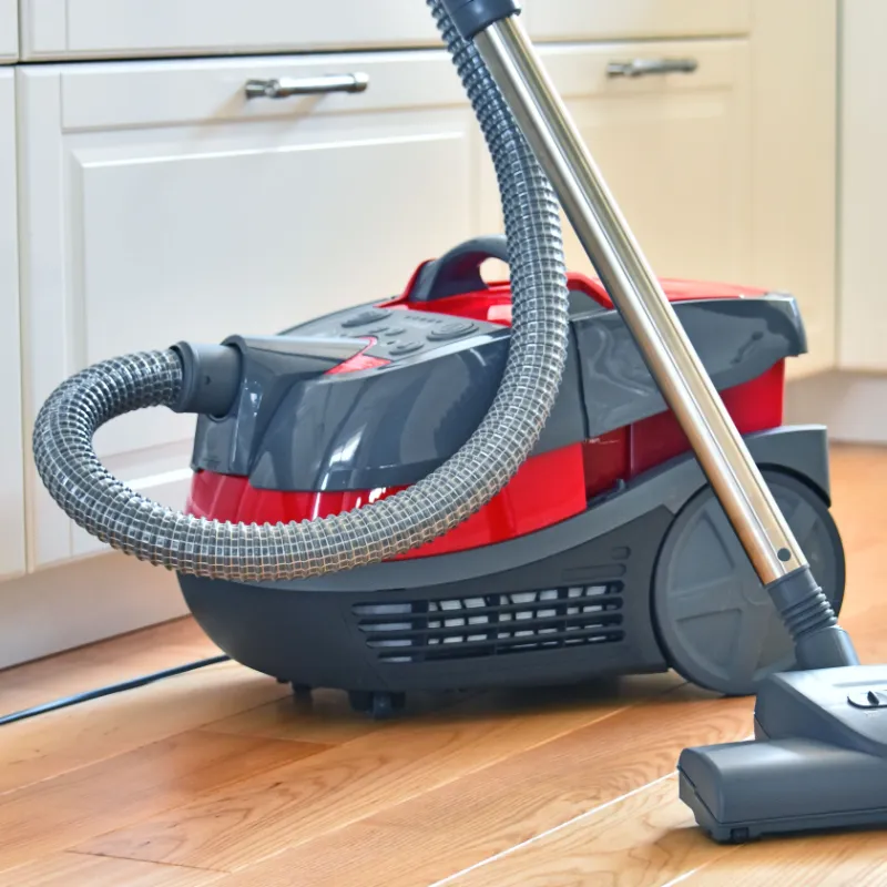Where To Store Vacuum Cleaner? - Amazing Places To Store Vacuum Cleaner 6 Where To Store Vacuum Cleaner