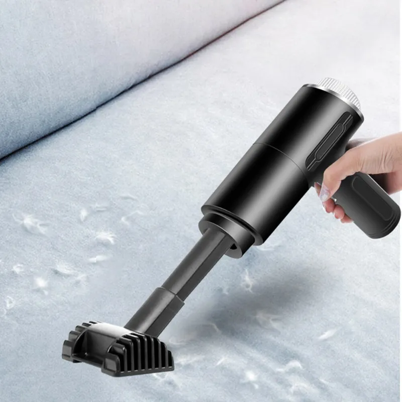 Brigii Mini Vacuum Cleaner