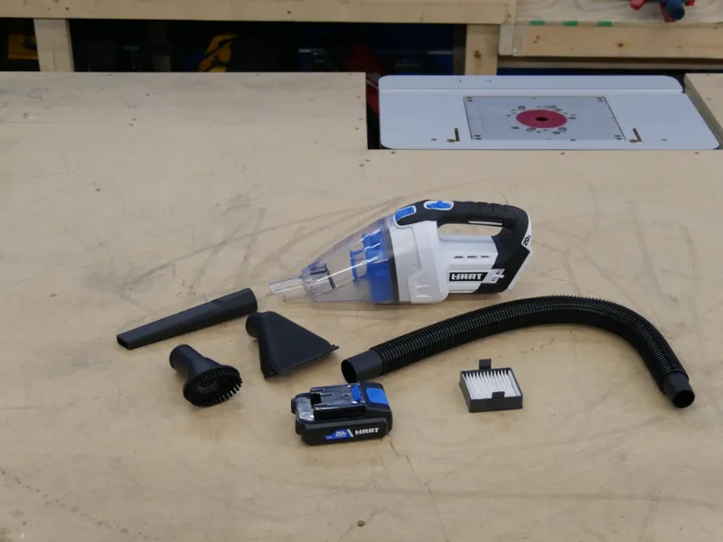 Hart Vacuum Cleaner Reviews: Amazing Machine For House Cleaning 16 Hart Vacuum Cleaner