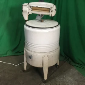 1940s Washing Machine