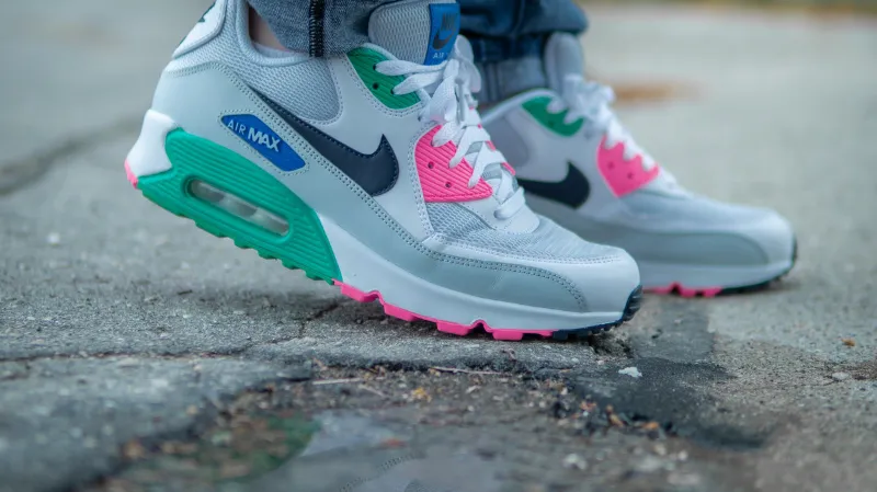 Can You Put Air Max 270 In The Washing Machine? - Tips & Guides 49 Can You Put Air Max 270 In The Washing Machine