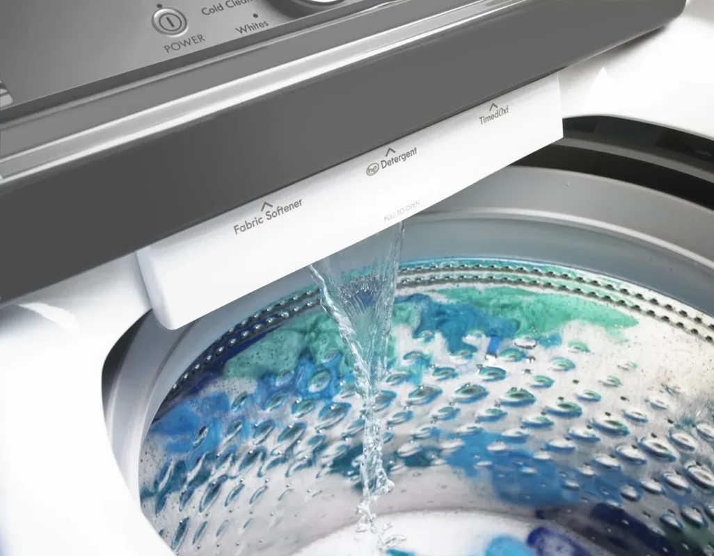 Where To Put Detergent In Whirlpool Washing Machine: A Guide For You 3 Where To Put Detergent In Whirlpool Washing Machine