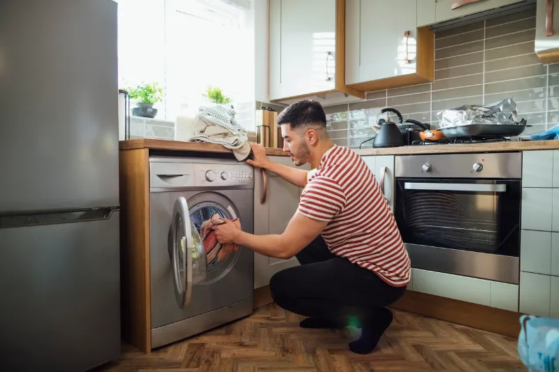 What Does Soil Mean On A Washing Machine? - Guides & Tips 10 What Does Soil Mean On A Washing Machine