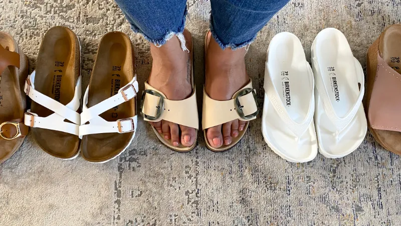Can You Wash Birkenstocks In The Washing Machine? - Tips & Guides 72 Can You Wash Birkenstocks In The Washing Machine