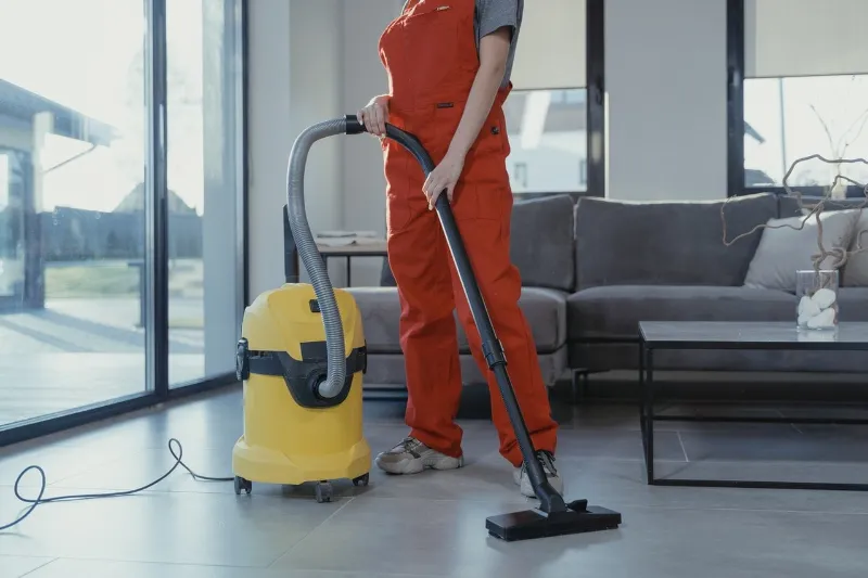 Vacuum Cleaner Wattage: Choose Low Or High Wattage? 4 Vacuum Cleaner Wattage
