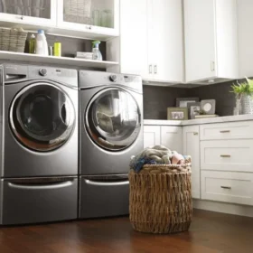 Whirlpool Washing Machine No Power No Lights