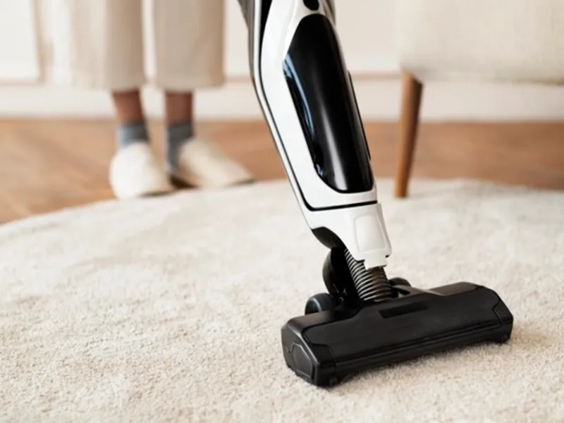 carpet cleaner vacuum combo