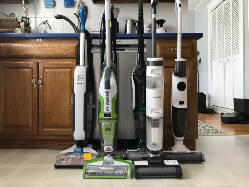 best lightweight vacuum cleaner for elderly