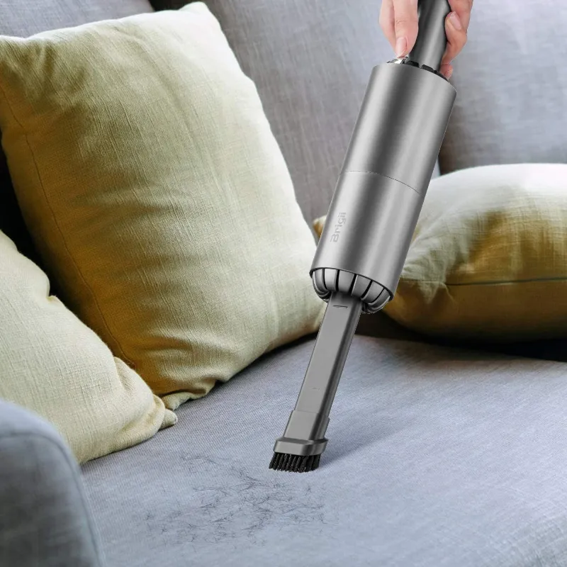 Brigii Mini Vacuum Cleaner