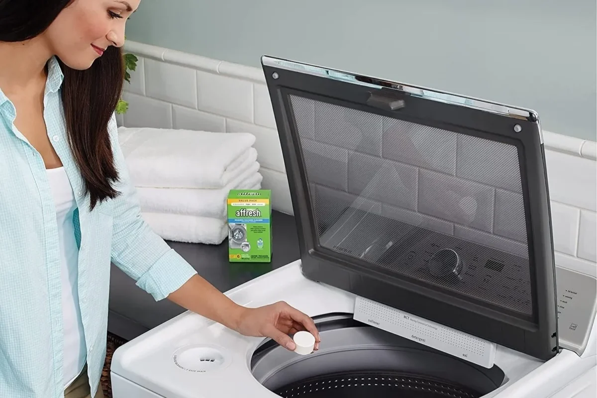 Wash Warrior Washing Machine Cleaner: Extend The Life Of Your Washing Machine 38 Wash Warrior Washing Machine Cleaner