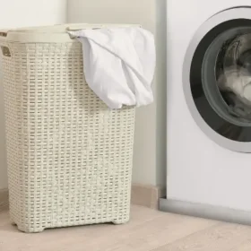 Washing Machine Drain Size