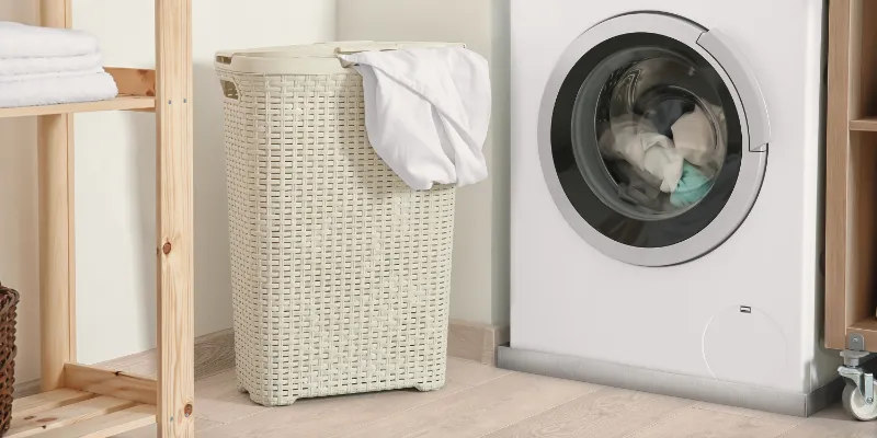 Washing Machine Drain Overflows: Causes & Solutions 3 Washing Machine Drain Overflows