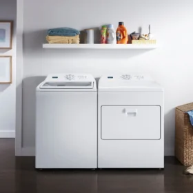 Crosley Washing Machine