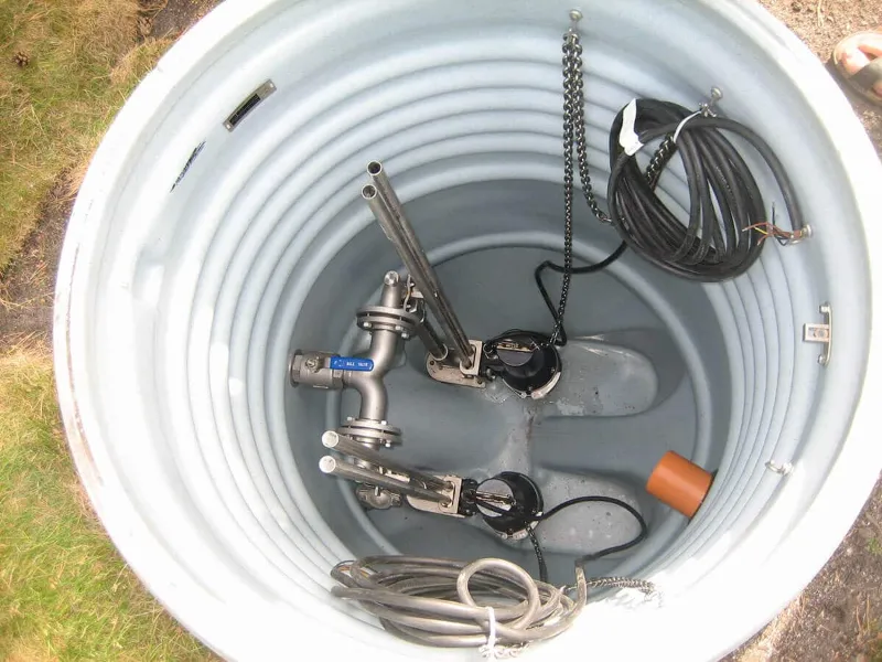 Sump Pump Sounds Like Washing Machine: Ways To Fix 5 Sump Pump Sounds Like Washing Machine