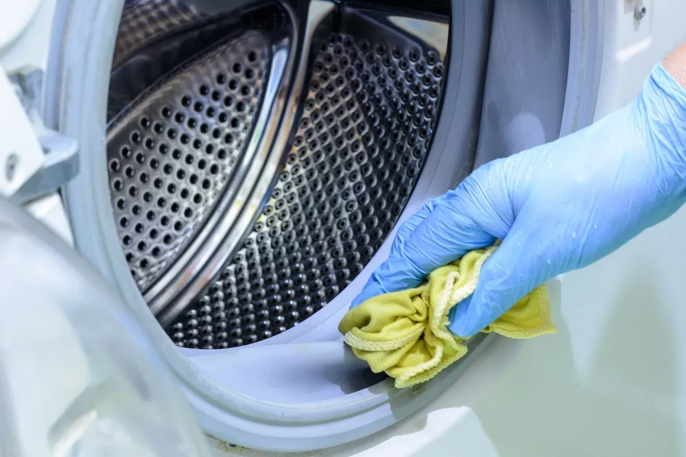 Finally Fresh Washing Machine Cleaner: Keep Your Washing Machine Bacteria-free 37 Finally Fresh Washing Machine Cleaner