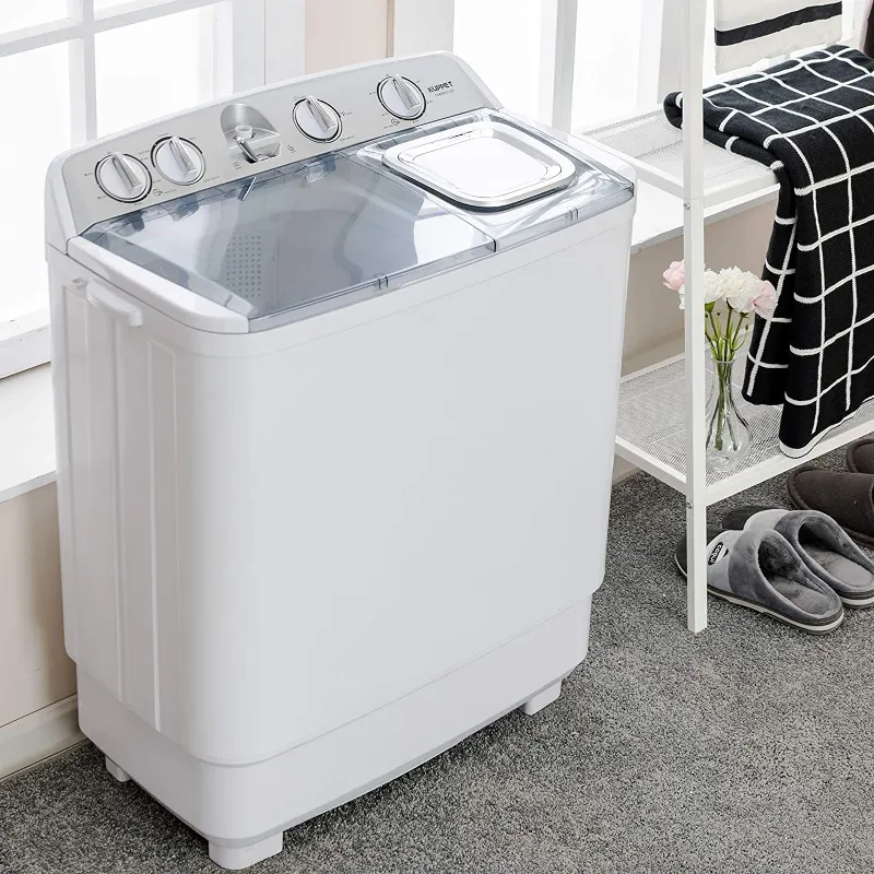Zeny Twin Tub Washing Machine