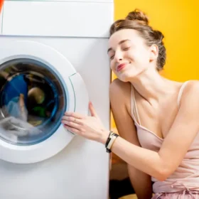 No Permanent Press Cycle On Washing Machine