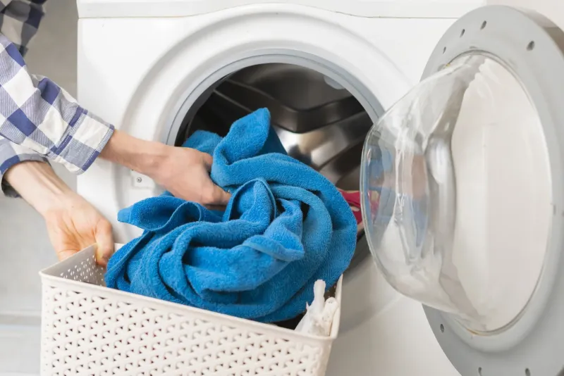 Washing Machine Smells Like Rotten Eggs: Causes And Solutions 2 Washing Machine Smells Like Rotten Eggs