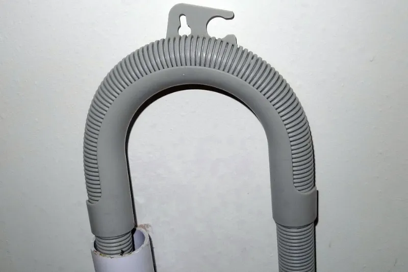 Let's Find Out Washing Machine Drain Size Right Now! 8 Washing Machine Drain Size
