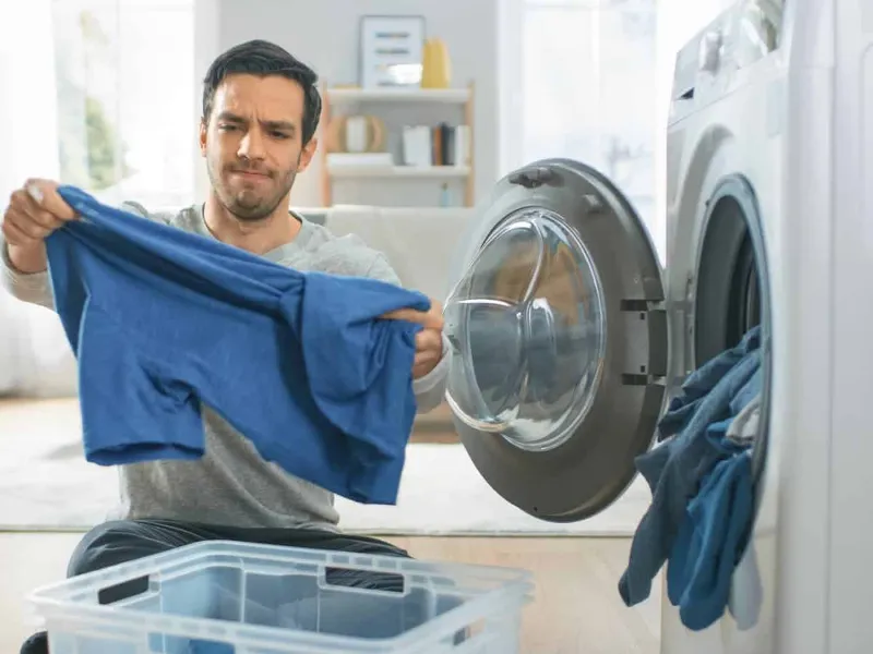 Washing Machine Smells Like Rotten Eggs: Causes And Solutions 3 Washing Machine Smells Like Rotten Eggs