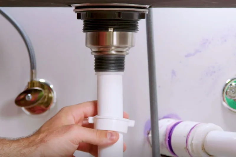 Why Does My Sink Gurgle When Washing Machine Drains? - Tips To Fix Sink Gurgle 5 Why Does My Sink Gurgle When Washing Machine Drains
