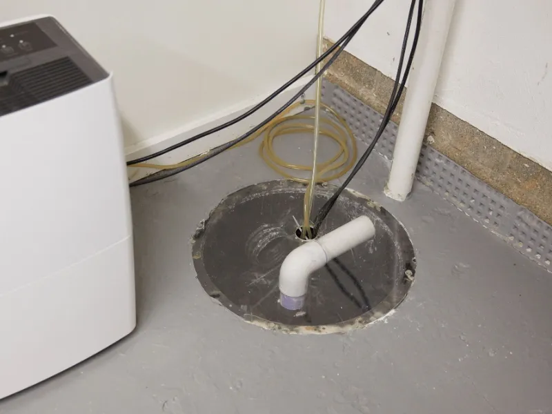Sump Pump Sounds Like Washing Machine: Ways To Fix 6 Sump Pump Sounds Like Washing Machine