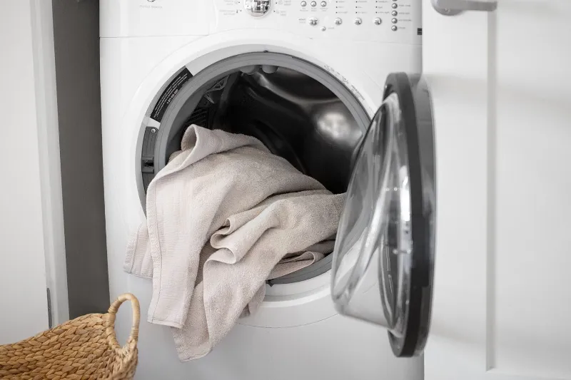 What Does Soil Mean On A Washing Machine? - Guides & Tips 3 What Does Soil Mean On A Washing Machine