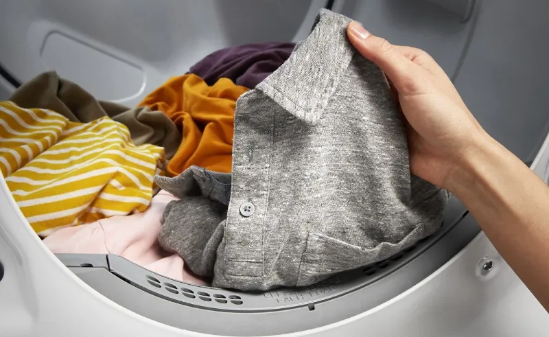 What Does Soil Mean On A Washing Machine? - Guides & Tips 4 What Does Soil Mean On A Washing Machine