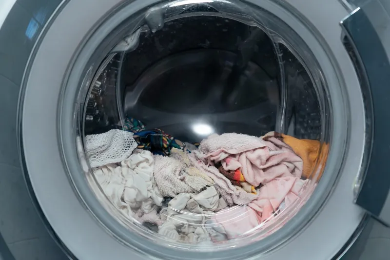 What Does Soil Mean On A Washing Machine? - Guides & Tips 8 What Does Soil Mean On A Washing Machine