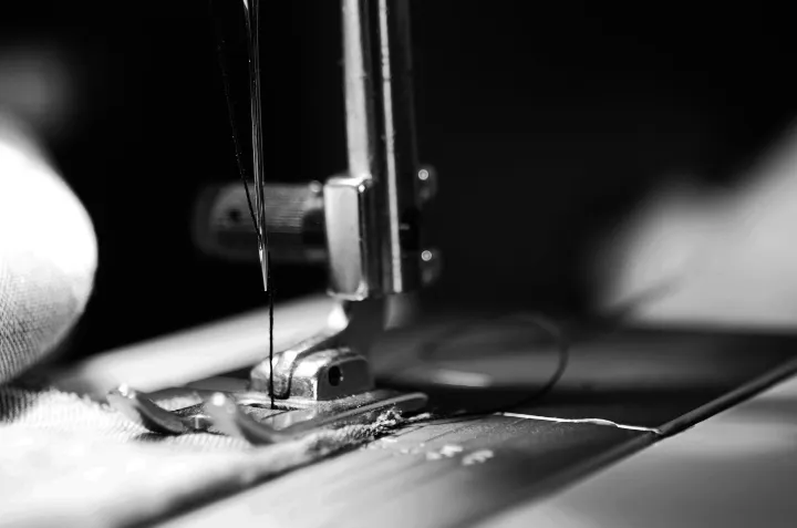 sewing machine vacuum cleaner