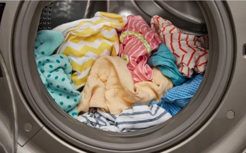 How To Clean Whirlpool Washing Machine Top Loader