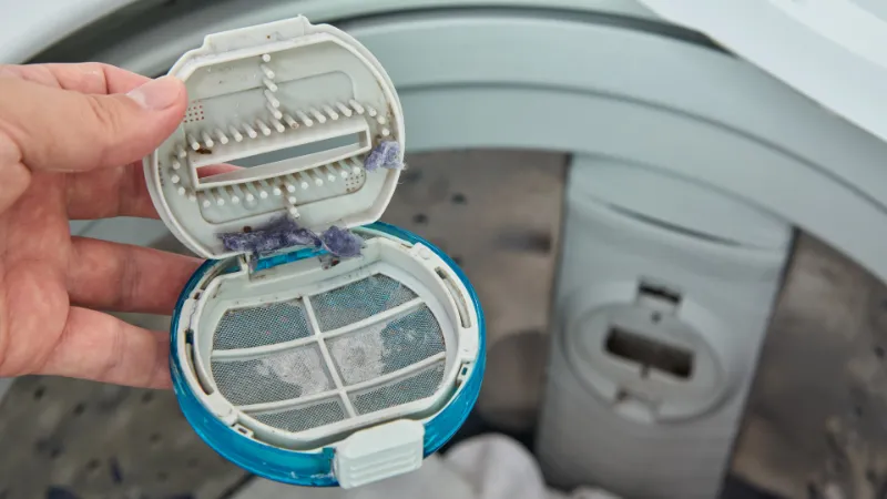 Let's Find Out Whirlpool Washing Machine Filter Right Now! 9 Whirlpool Washing Machine Filter