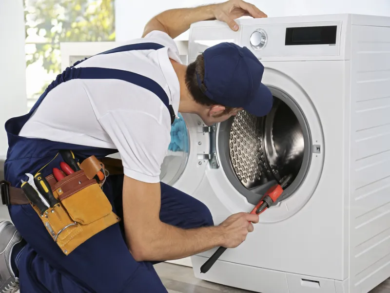 Washing Machine Making Clicking Noise When Off: What You Need To Do 3 washing machine making clicking noise when off