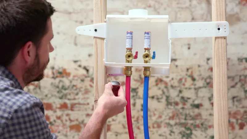 Washing Machine Outlet Box Height: Things To Know About Washing Machine Outlet Box 7 Washing Machine Outlet Box Height