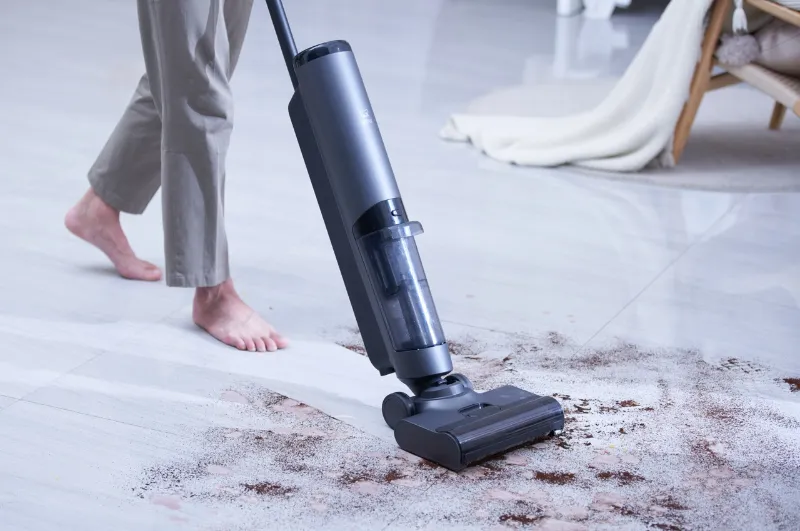 Vacuum Cleaner Wattage