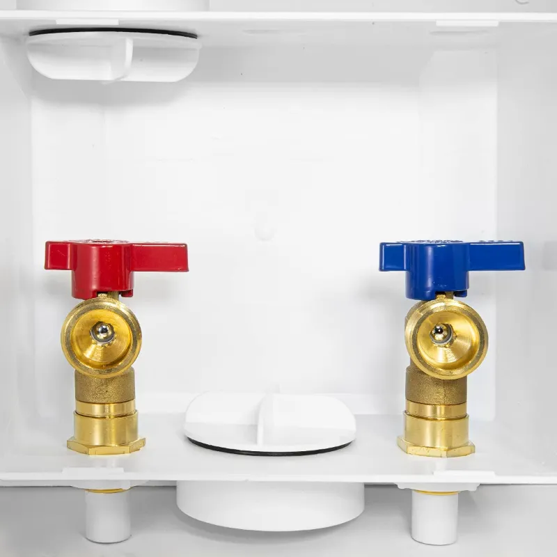 Washing Machine Outlet Box Height: Things To Know About Washing Machine Outlet Box 8 Washing Machine Outlet Box Height