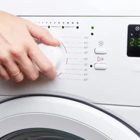 How To Reset Electrolux Washing Machine