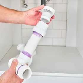 Best Studor Vent For Washing Machine