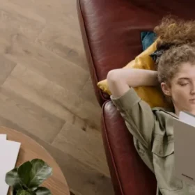 OKP K7 Robot Vacuum Cleaner