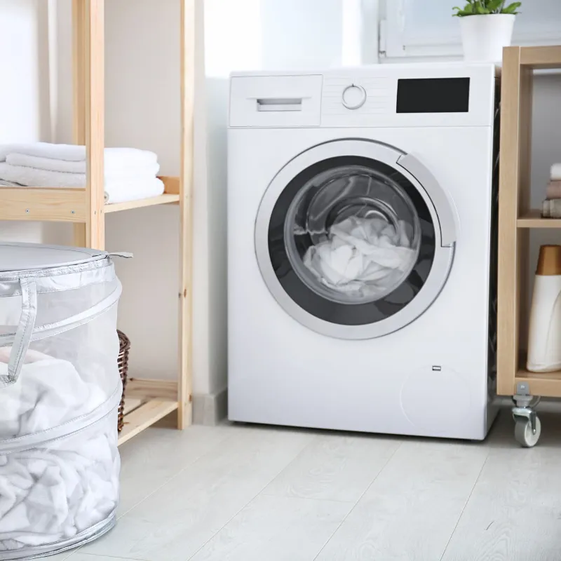 What Does Soil Mean On A Washing Machine? - Guides & Tips 6 What Does Soil Mean On A Washing Machine