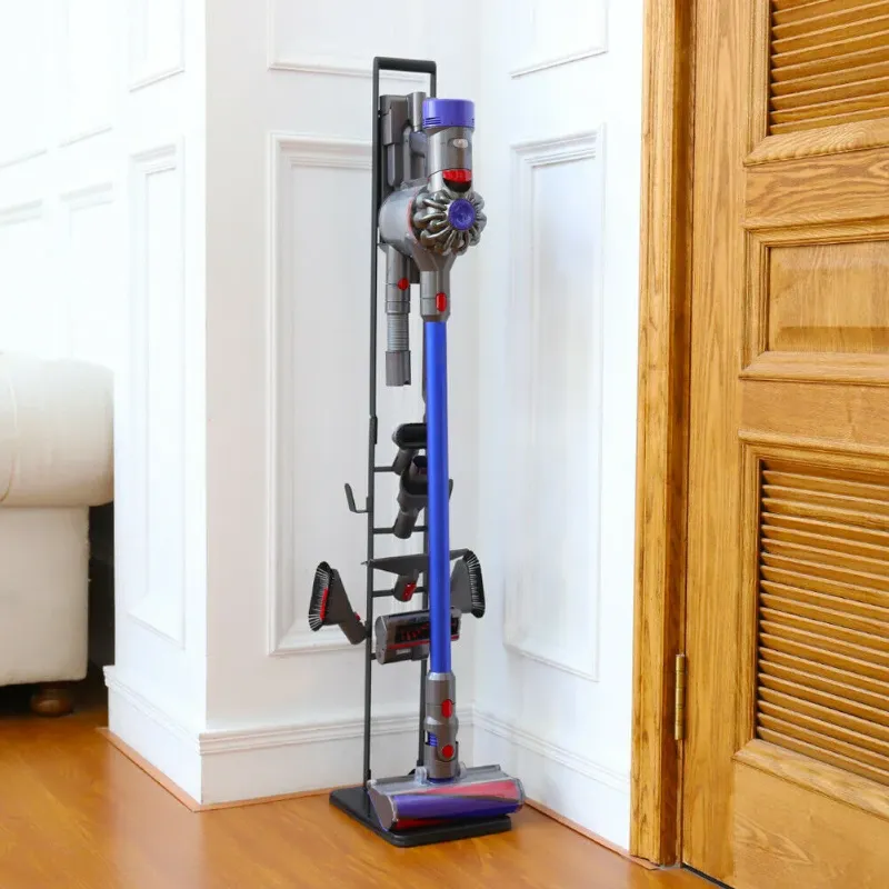 Where To Store Vacuum Cleaner