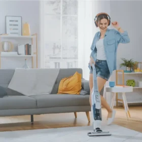 Vacuum Cleaner Wattage