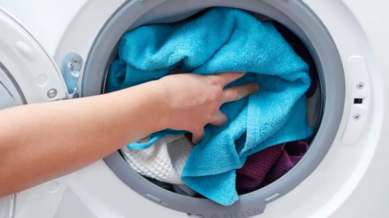 Washing Machine Smells Like Rotten Eggs: Causes And Solutions 8 Washing Machine Smells Like Rotten Eggs