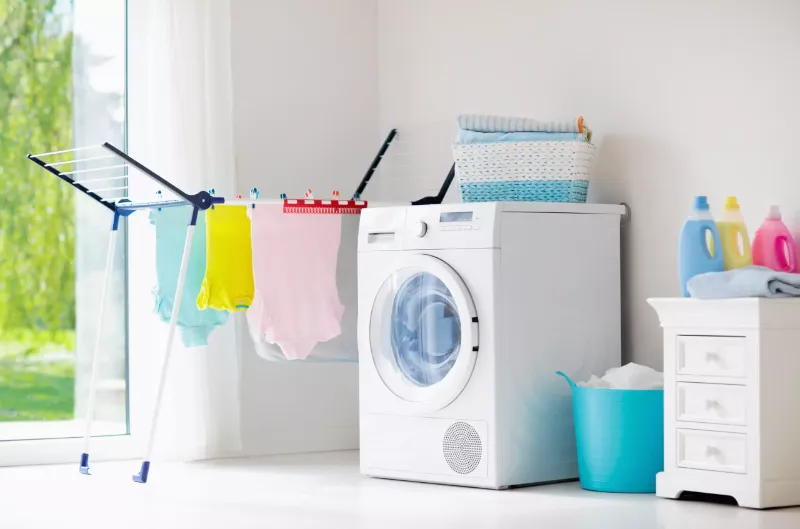 Washing Machine Smells Like Rotten Eggs: Causes And Solutions 9 Washing Machine Smells Like Rotten Eggs