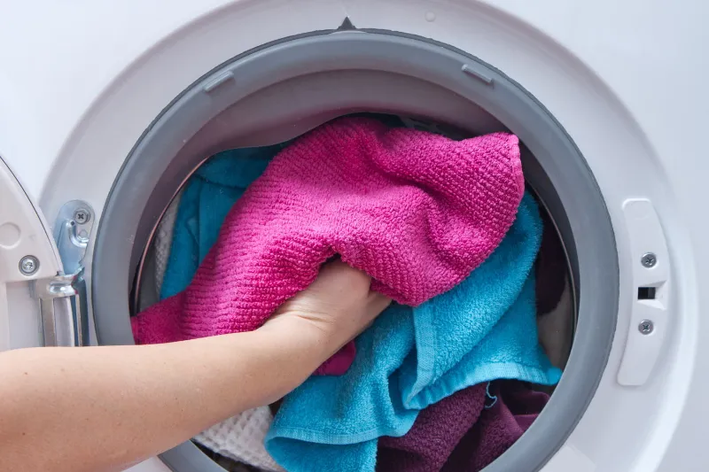 What Does Soil Mean On A Washing Machine? - Guides & Tips 7 What Does Soil Mean On A Washing Machine
