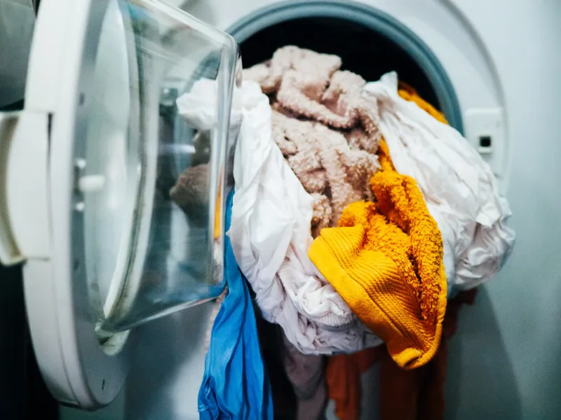 What Does Soil Mean On A Washing Machine? - Guides & Tips 9 What Does Soil Mean On A Washing Machine