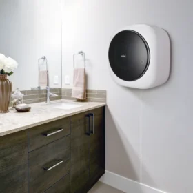 Daewoo Mini Washing Machine